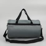 Wholesale Fashion Casual Fitness Sports Portable Travel Duffle Bags - Image 7
