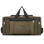 Wholesale Men Leisure Sports Basic Oxford Duffle Bag - Image 11