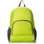 Wholesale Outdoor Multi-Functional Travel Leisure Folding Backpack - Image 6