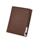 Wholesale Men Wallet Short Business Casual Wallet - Image 11
