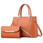 Wholesale Fashion Large Capacity Bag Handbag Sets - Image 7