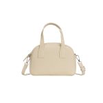 Wholesale Litchi Pattern Women Small Shoulder Crossbody Bag - Image 12