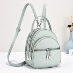 Wholesale Women Casual Small Backpack - Image 8