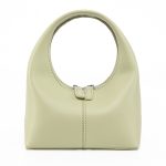 Wholesale Women Fashion Solid Color Ou Mini Handbag - Image 12