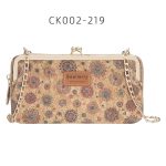 Wholesale Multifunctional Long Mobile Phone Bag Fashion Printed Wallet - Image 12