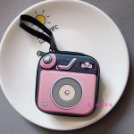 Wholesale Creative Retro Record Tape Coin Purse - Image 13