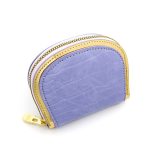 Women Fashion Vintage Zipper Wallet - Image 19