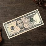 Wholesale Creative Printed Canvas Wallet Card Case - Image 12