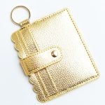 Wholesale Women Fashion Leopard Printed Pu Multi-Card Wallet - Image 12