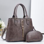 Wholesale Two-Piece Set Women Elegant Handbag - Image 7
