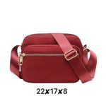 Wholesale Women Casual Small Square Bag - Image 12