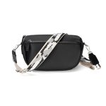 Wholesale Women Casual Fashion Saddle Bag - Image 12