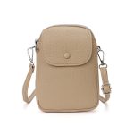 Wholesale Casual Women Mobile Phone Mini Crossbody Bag - Image 12