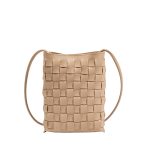 Wholesale Fashion Solid Color Crossbody Bag - Image 12