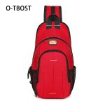 Wholesale Men Outdoor Multifunctional Chest Bag - Image 10
