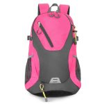 Unisex Fashion Outdoor Color Matching Sports Multifunctional Large Capacity Backpack - Image 12