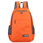 Wholesale Unisex Casual Foldable Portable Waterproof Backpack - Image 12