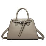 Wholesale Women Fashion Casual Solid Color Large Capacity Handbag - Image 11