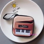 Wholesale Creative Retro Record Tape Coin Purse - Image 14
