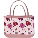 Wholesale 28*11*21cm Printed Eva Beach Hole Bag - Image 11