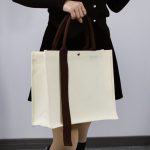 Wholesale Large Capacity Thickened Canvas Tote Bag - Image 13