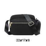 Wholesale Women Casual Small Square Bag - Image 13
