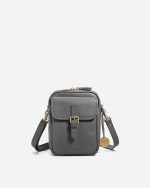 Wholesale Women Casual Buckle Mini Crossbody Bag - Image 14