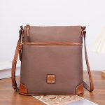 Wholesale Vintage Litchi Grain Women Crossbody Bag - Image 13