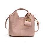 Women Fashion Casual Solid Color Crossbody Bag - Image 8