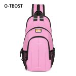 Wholesale Men Outdoor Multifunctional Chest Bag - Image 11