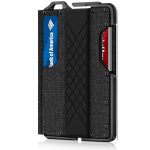 Wholesale Men'S Fashion Casual Genuine Leather Metal Anti-Magnetic Automatic Shot Card Wallet