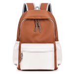 Wholesale School Students Schoolbags Customized Printing Backpack