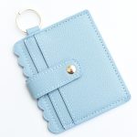 Wholesale Women Fashion Leopard Printed Pu Multi-Card Wallet - Image 14