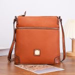 Wholesale Vintage Litchi Grain Women Crossbody Bag - Image 14