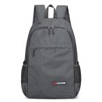 Wholesale Unisex Casual Foldable Portable Waterproof Backpack - Image 14
