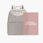 Wholesale 15 Inch 16 Inch Computer Bag Women Casual Backpack - Image 15