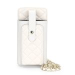 Wholesale Women Fashion Rhombic Leather Rectangular Chain Mini Crossbody Bag - Image 13