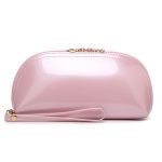 Women Fashion Sweet Lady Shell Shape Hand Sequin Coin Purse - Image 14