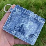 Women Fashion Leopard Pu Leather Card Case Coin Wallet - Image 14