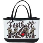 Wholesale 38*30*13cm Printed Eva Beach Hole Bag - Image 11