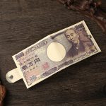 Wholesale Creative Printed Canvas Wallet - Image 13