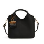 Women Fashion Casual Solid Color Crossbody Bag - Image 10
