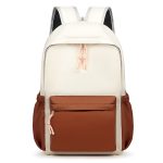Wholesale School Students Schoolbags Customized Printing Backpack - Image 11