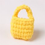 Wholesale Women Fashion Solid Color Storage Bag - Image 23