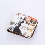 Women Fashion Personality Creative Short Wallet - Image 39