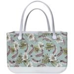Wholesale 48*35*24cm Printed Eva Beach Hole Bag - Image 12