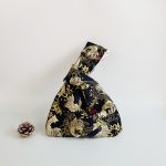 Women'S Fashion Canvas Tackle Vintage Pattern Tote Bag - Image 41