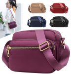 Wholesale Women Casual Small Square Bag