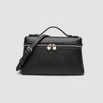 Wholesale Women Solid Color Pu Square Zipper Box Bag - Image 2