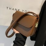 Wholesale Women Flap Fashionable Crossbody Bag